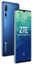 Прошивка телефона ZTE Axon 10 Pro 5G в Санкт-Петербурге